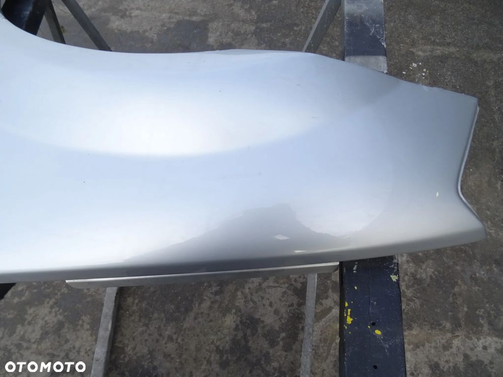 Błotnik Dacia Logan Lewy Przód - 6