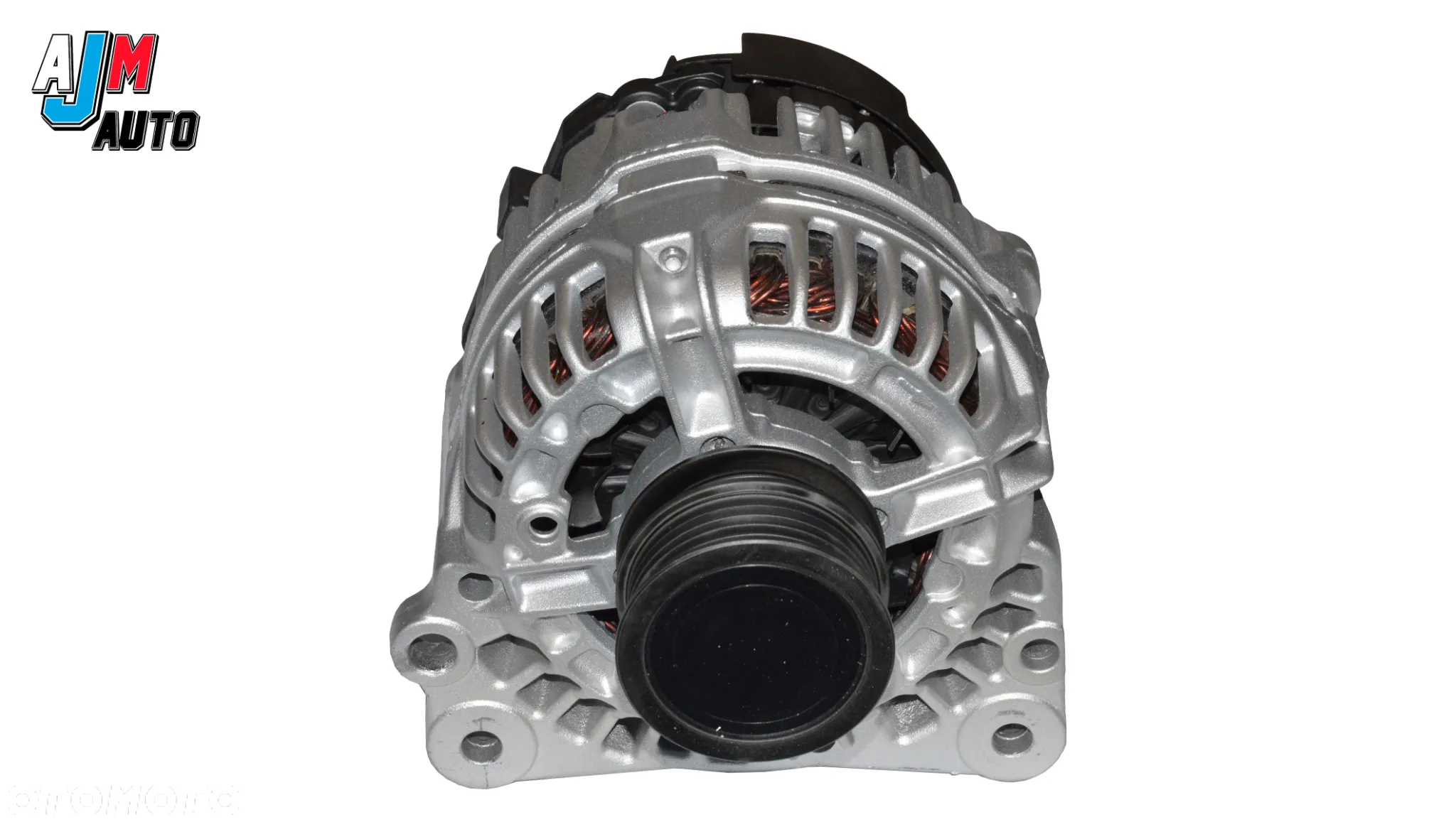 Alternator 1.4 1.6 1.8 T 1.7 1.9 SDI TDI Skoda Fabia I II Octavia I Roomster - 3
