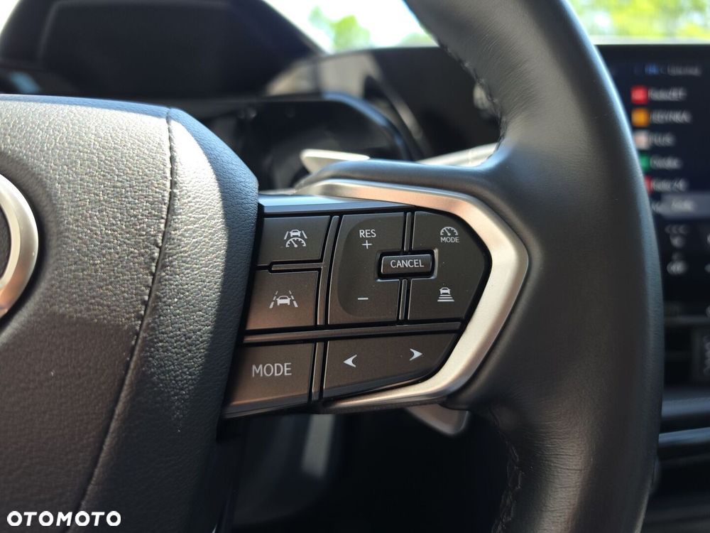 Lexus NX 350h Business AWD - 12