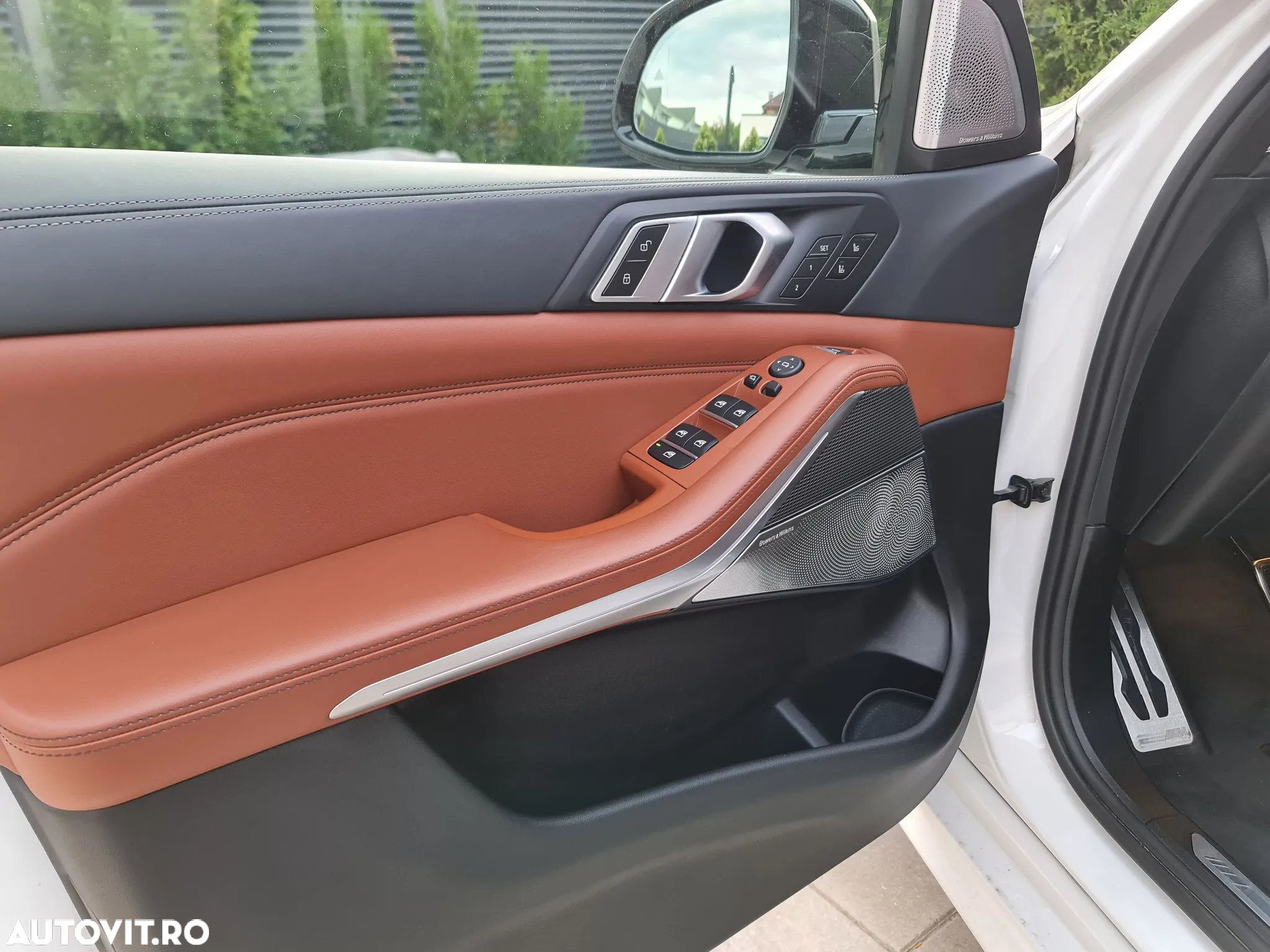 BMW X5 M M50d - 15