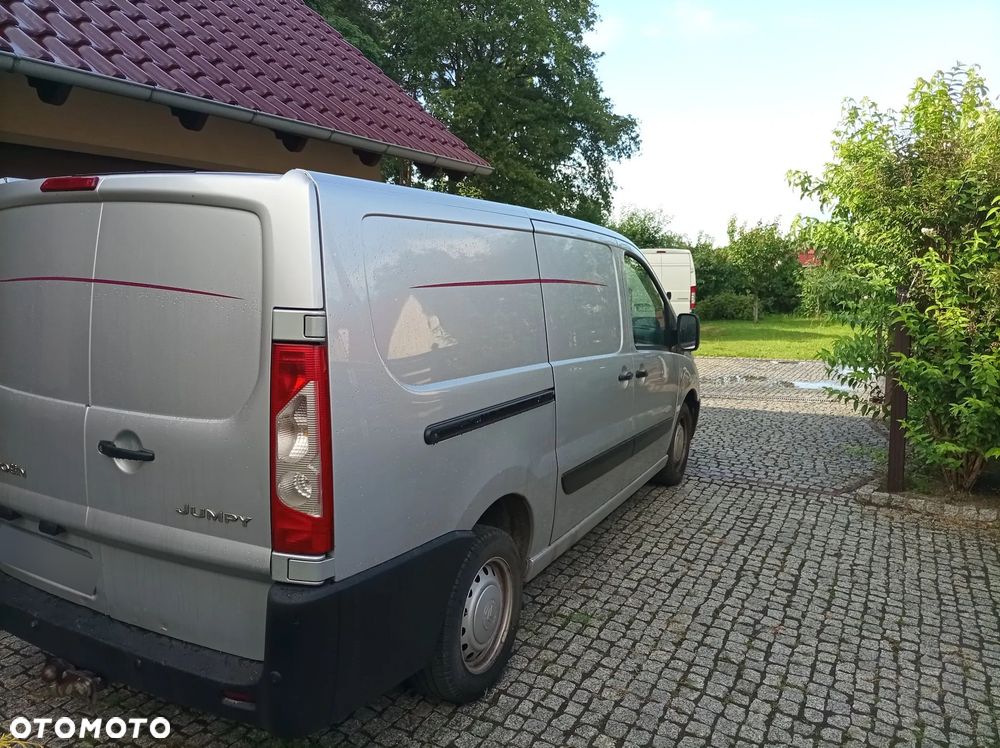 Citroën Jumpy Combi - 4