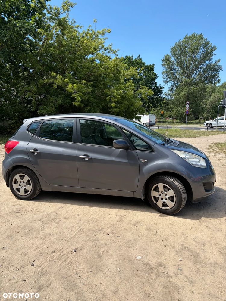 Kia Venga 1.6 M - 3