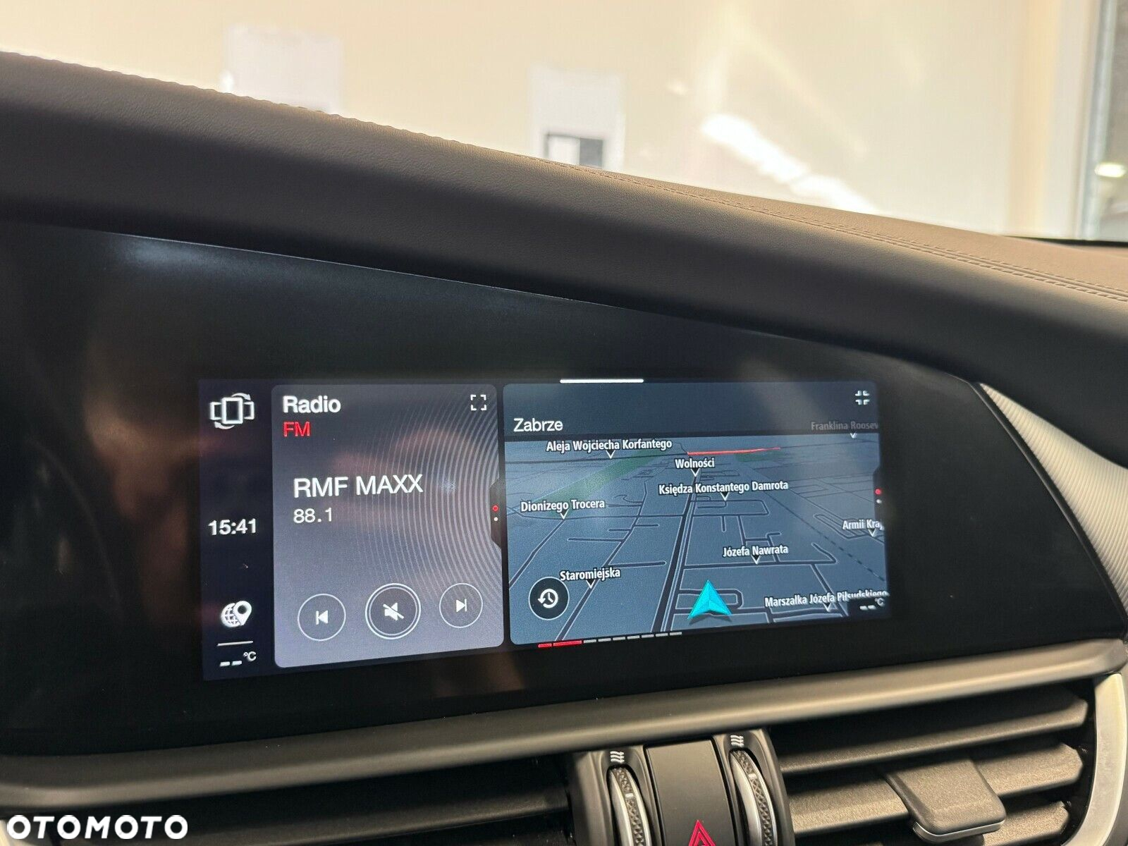 Alfa Romeo Giulia 2.0 Turbo Veloce Q4 - 24