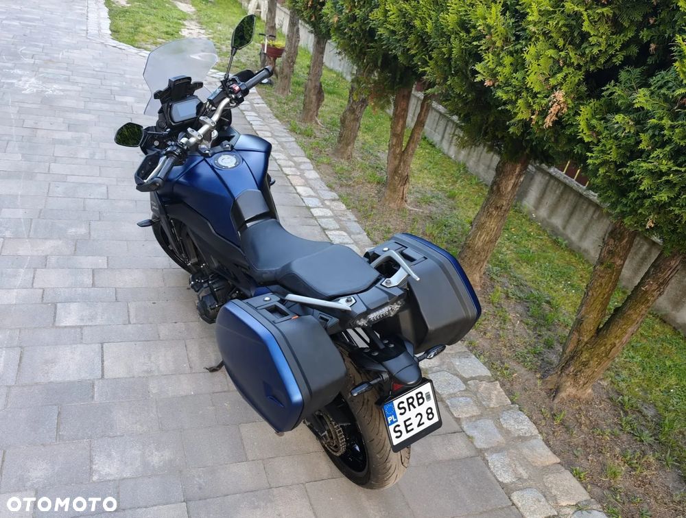 Yamaha Tracer - 24