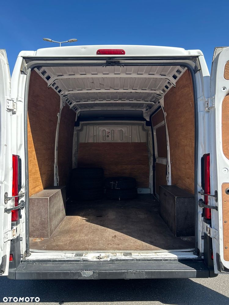 Fiat Ducato MJ L2 - 9