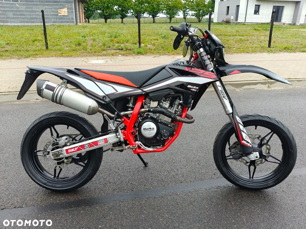 Beta RR - 19