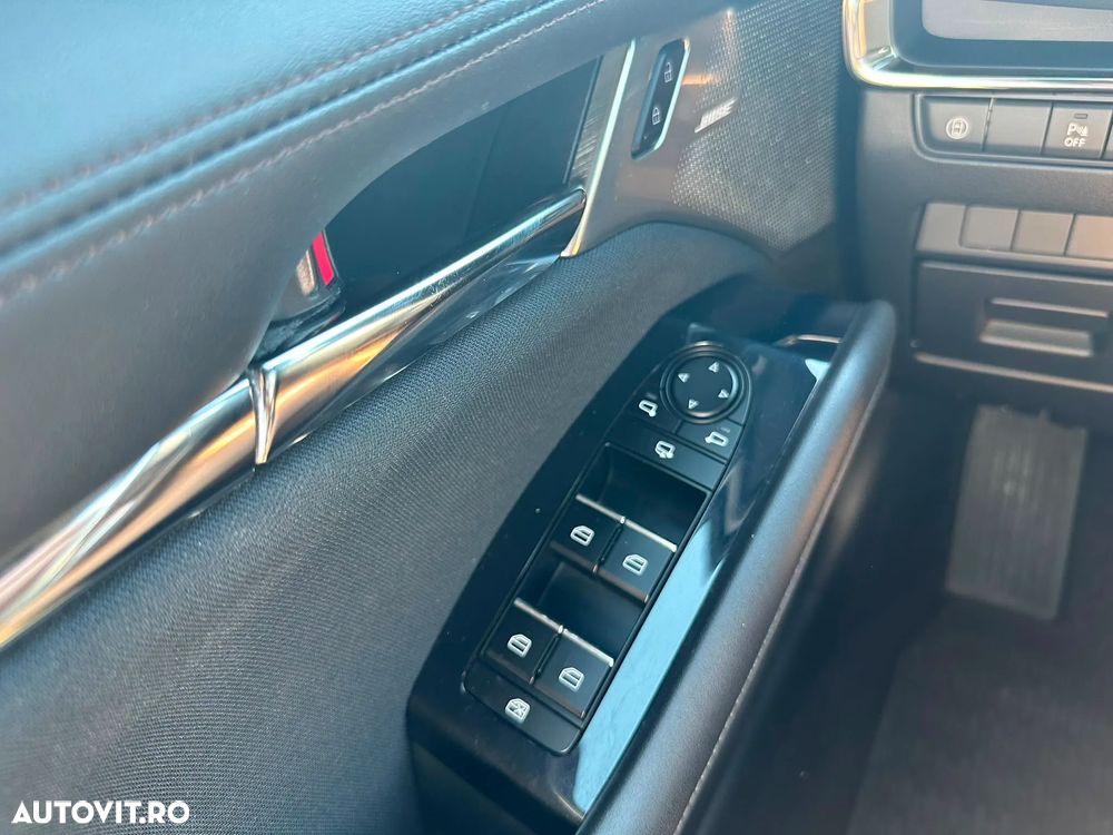 Mazda 3 e-Skyactiv G122 MHEV Exclusive-Line - 10