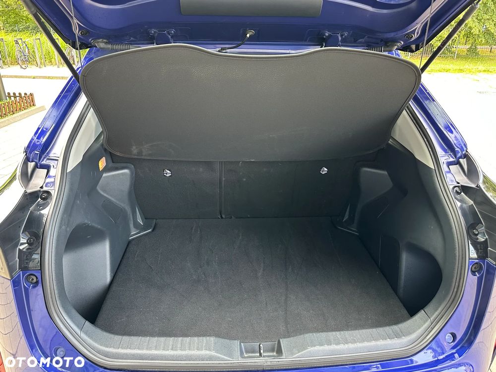 Toyota Yaris Cross 1.5 Comfort CVT - 22