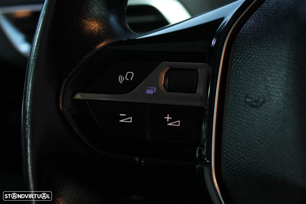 Peugeot 3008 1.5 BlueHDi Crossway - 27