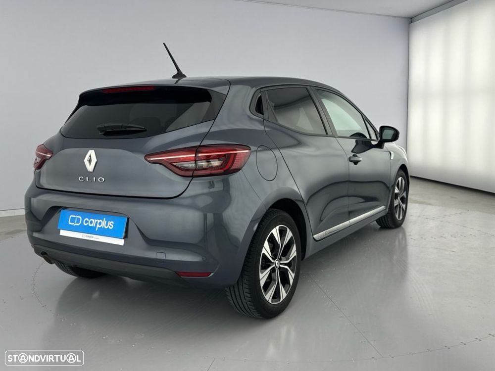 Renault Clio 1.0 TCe Limited - 23