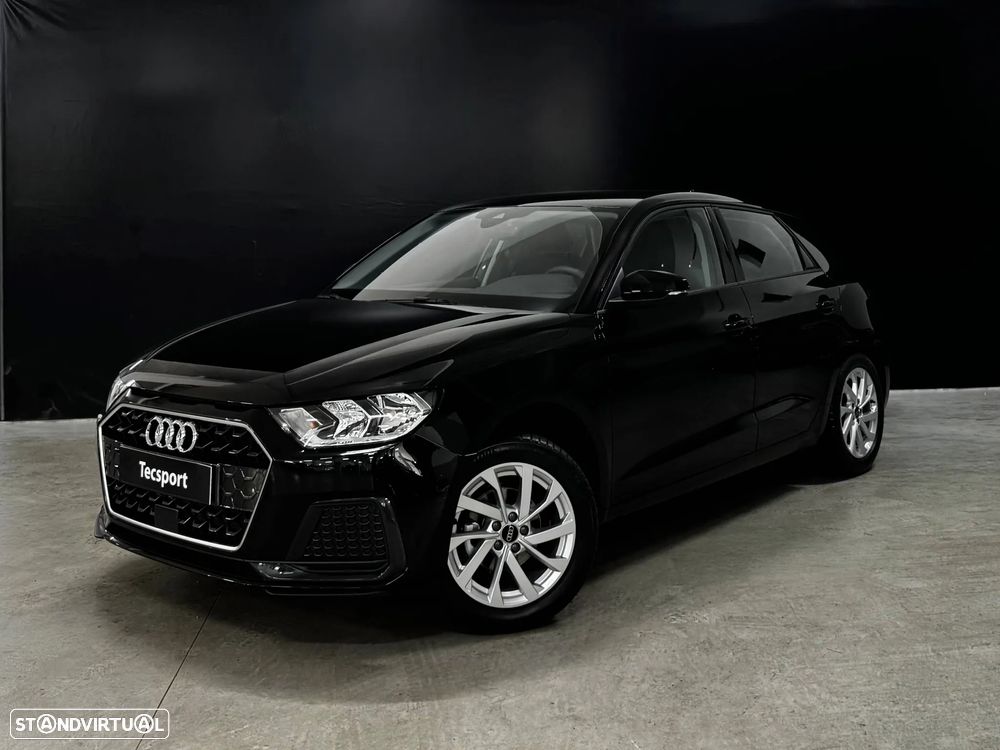 Audi A1 Sportback 25 TFSI Advanced - 1