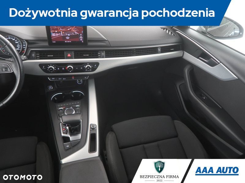 Audi A4 Avant - 9