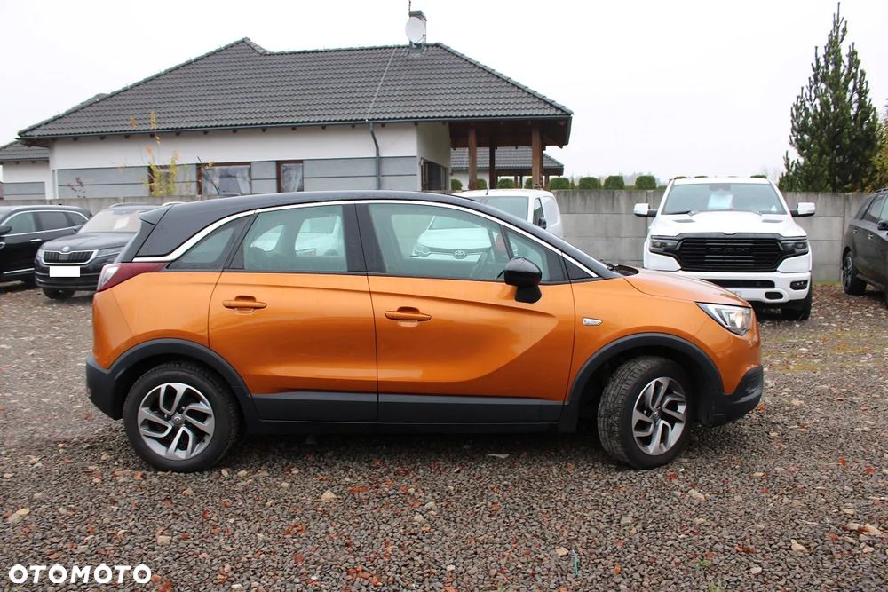 Opel Crossland X 1.2 ECOTEC Start/Stop Innovation - 3