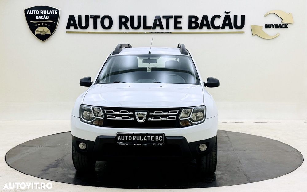 Dacia Duster - 10