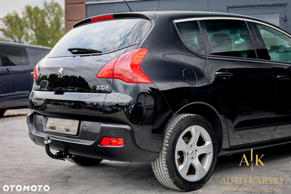 Peugeot 3008 - 35