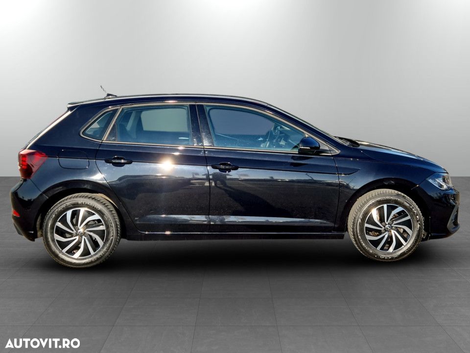 Volkswagen Polo 1.0 TSI Life - 6
