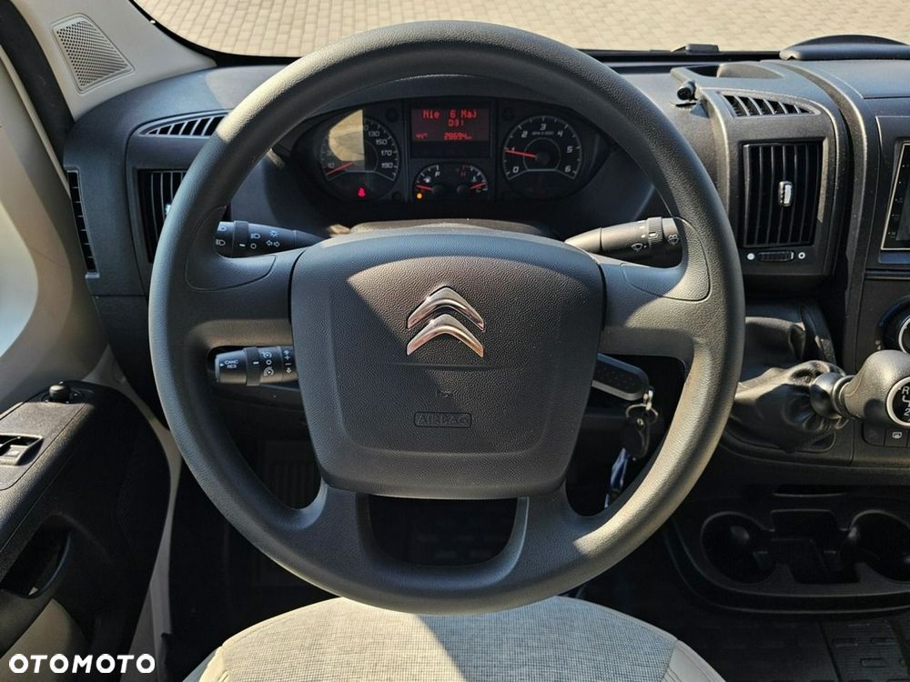 Citroën Jumper - 13