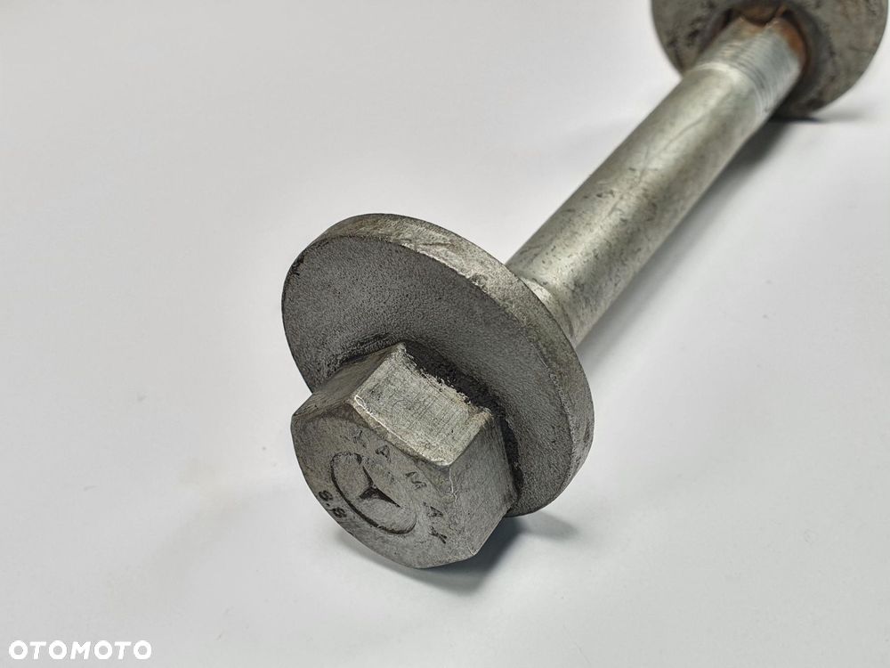 ŚRUBA MIMOŚRODOWA MERCEDES W140 1SZT - 2