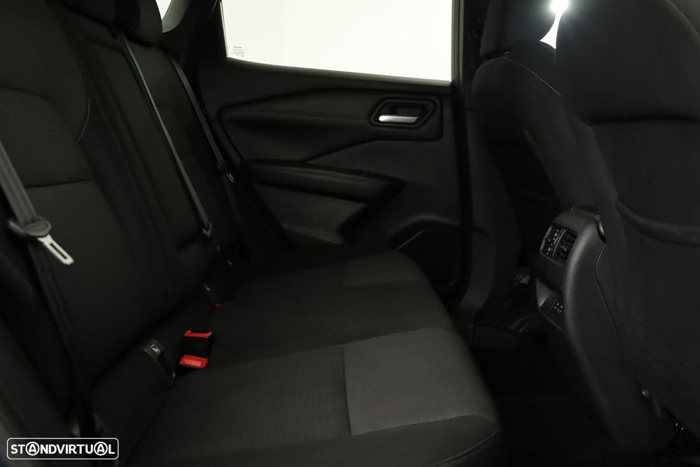 Nissan Qashqai - 22