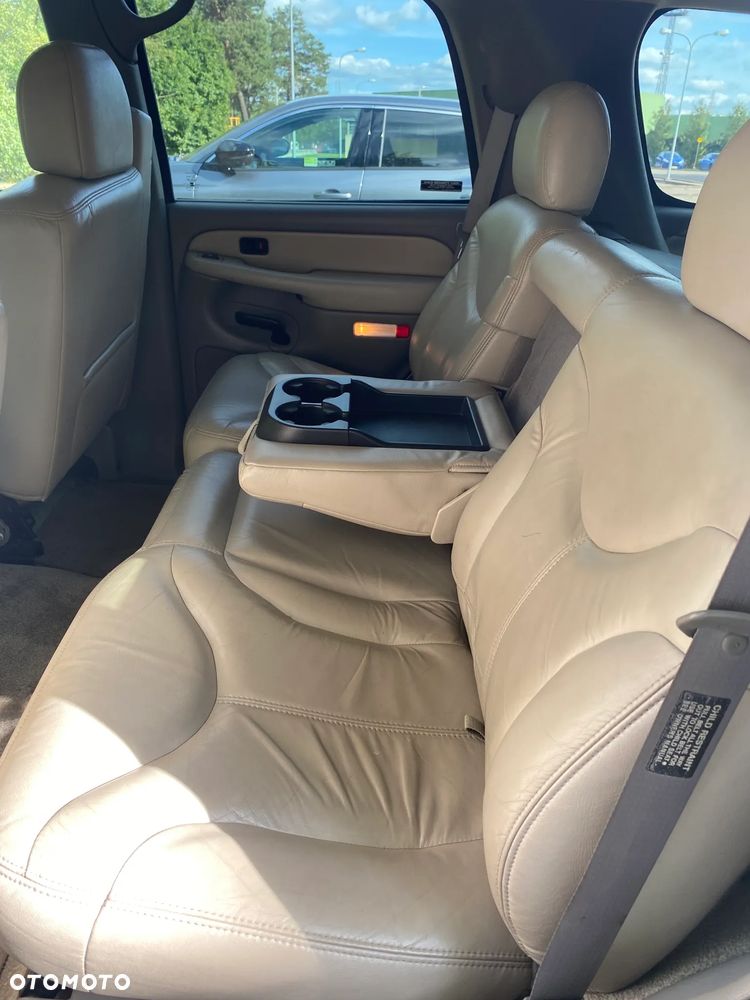 GMC Yukon 5.3 - 20