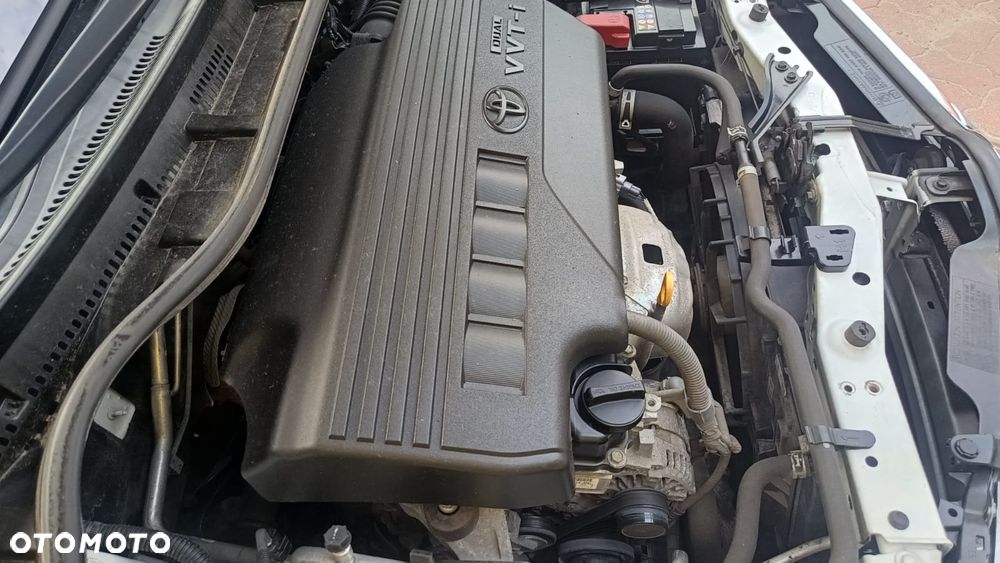 Toyota Auris 1.33 VVT-i Premium - 18