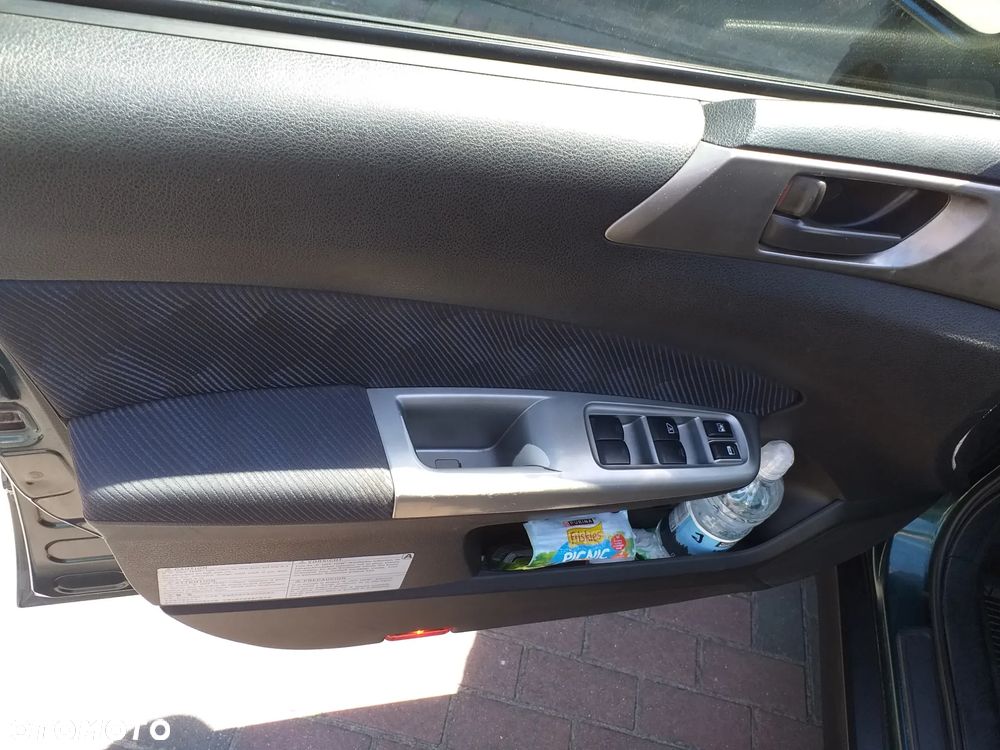 Subaru Forester - 16