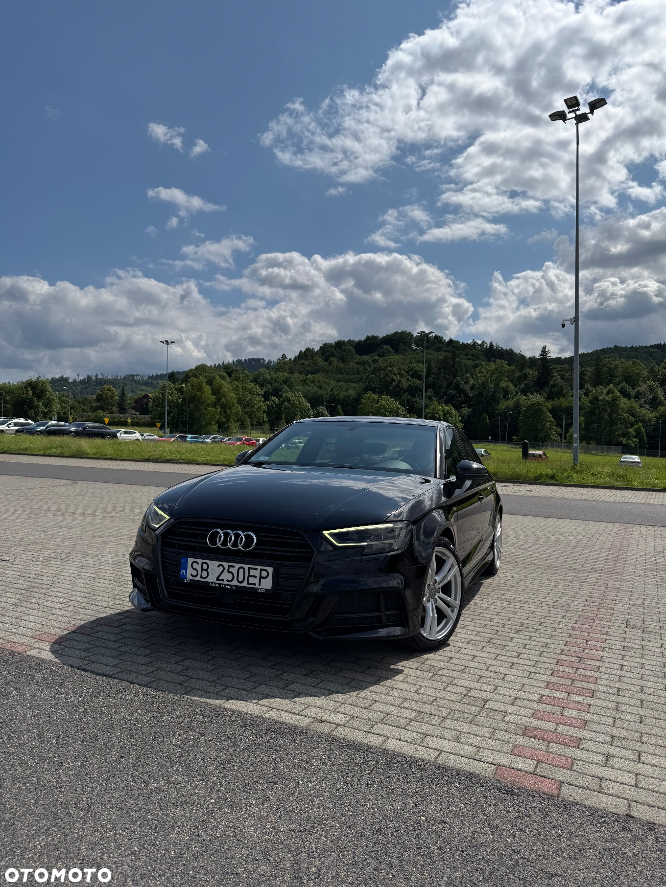 Audi A3 1.5 TFSI S tronic - 3