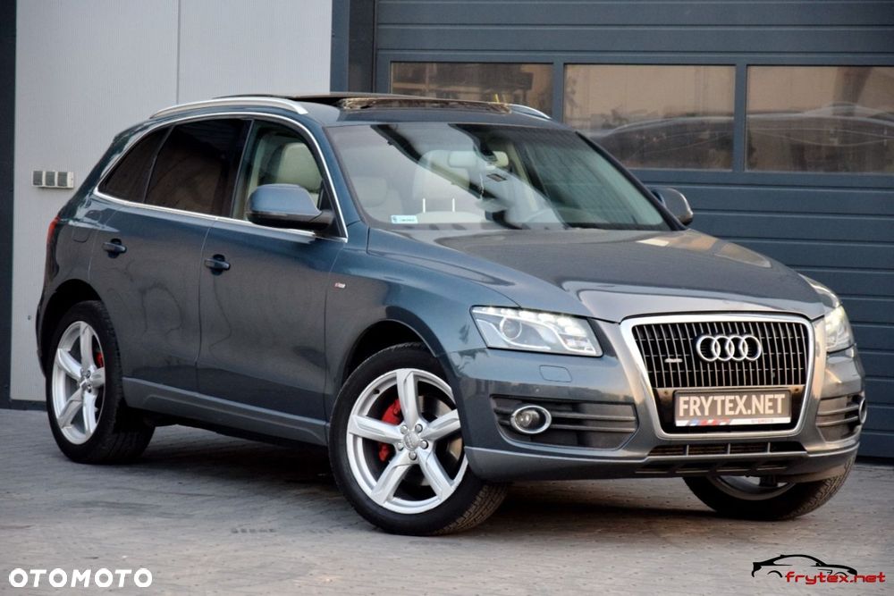 Audi Q5 - 2