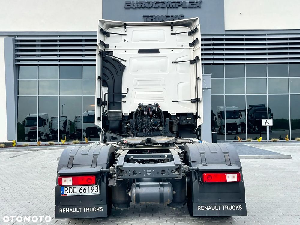 Renault T520 HIGH EVO - 7