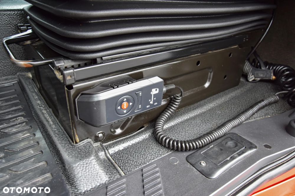 Mercedes-Benz ACTROS 1848 / EURO 6 / TEMPOMAT / KLIMATYZACJA / SERWISOWANY / SPROWADZONY - 20