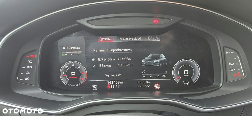 Audi A6 Avant 50 TDI mHEV Quattro Sport Tiptronic - 25