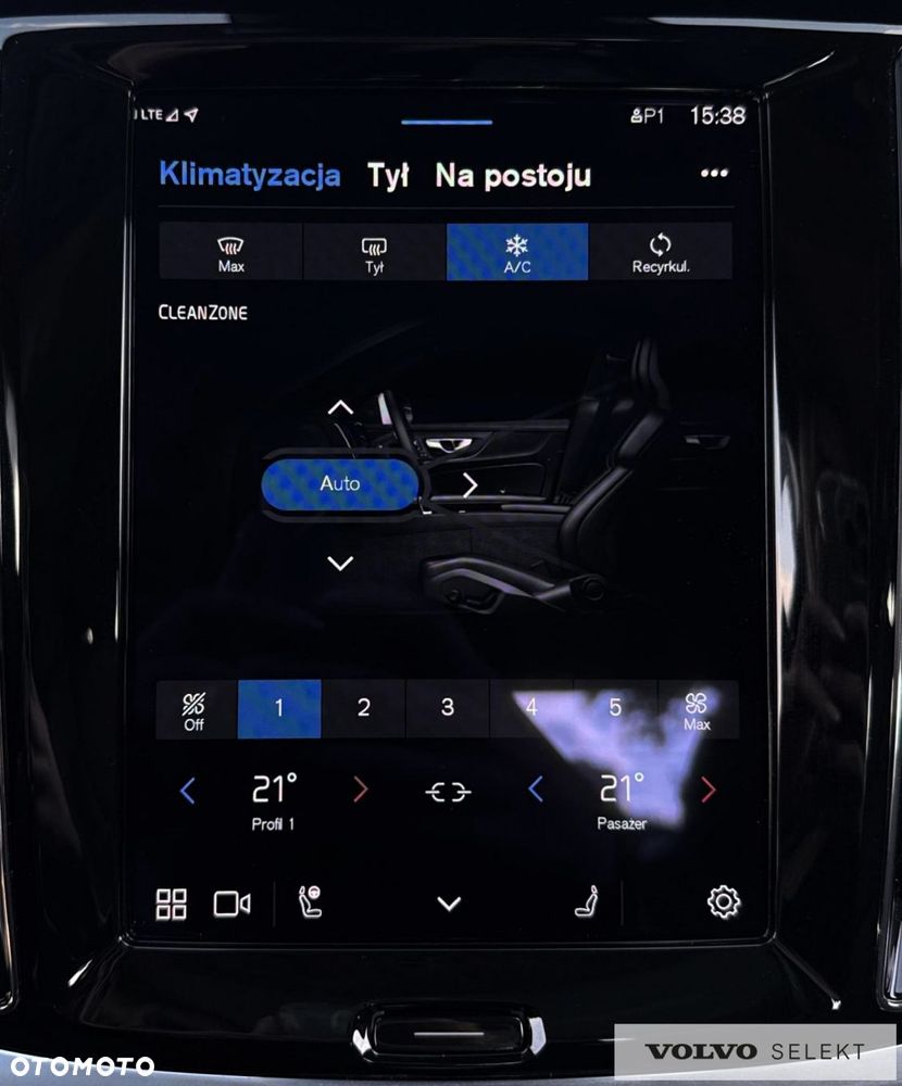 Volvo S60 - 24