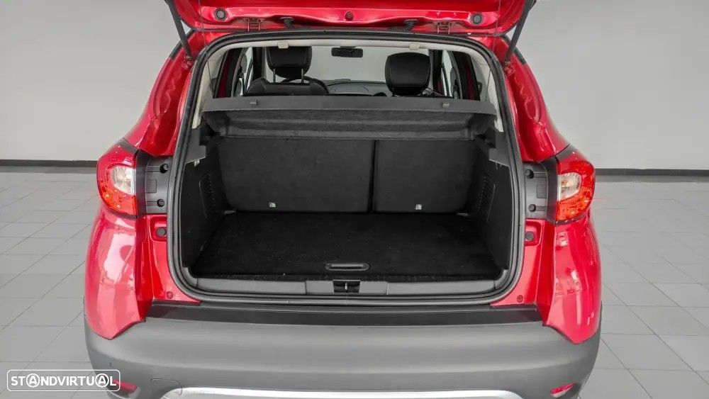 Renault Captur 1.5 dCi Sport - 20