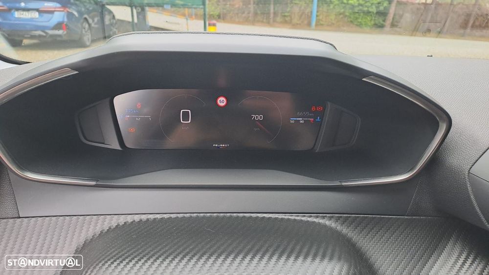 Peugeot 208 1.2 PureTech Allure - 15