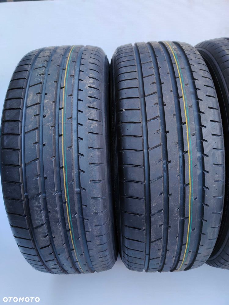 Opony Letnie 225/55/19 Toyo 2022r Nowe Demo 4szt - 3
