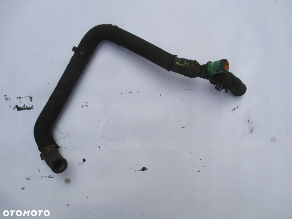 rura wąż przewód ford transit 2.4 vii mk7 06- eu4 - 1