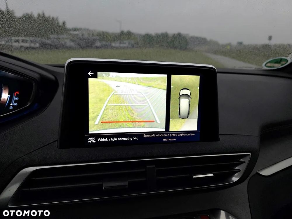 Peugeot 5008 BlueHDi 180 EAT8 GT - 30