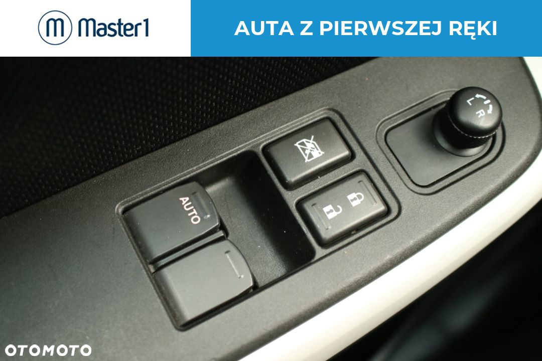 Suzuki Swift 1.2 Dualjet SHVS Premium CVT - 13