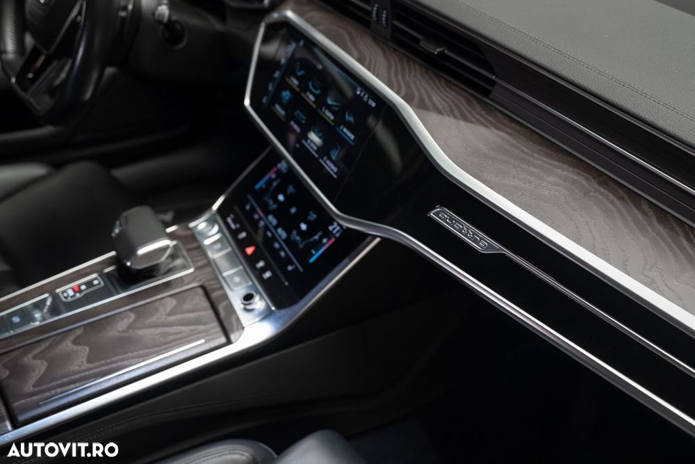 Audi A6 Allroad - 28