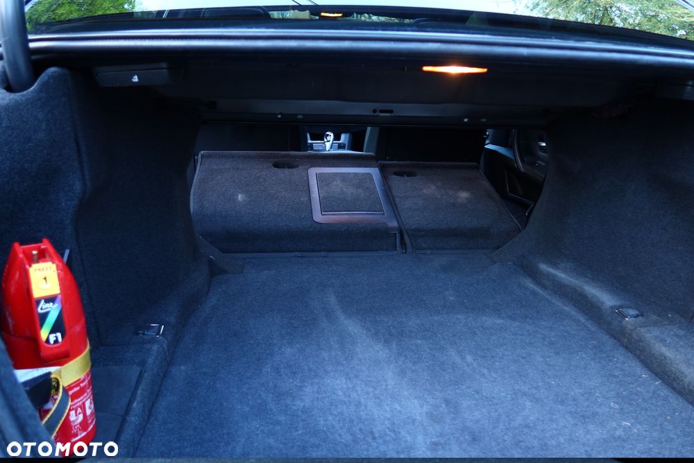 BMW Seria 5 - 22