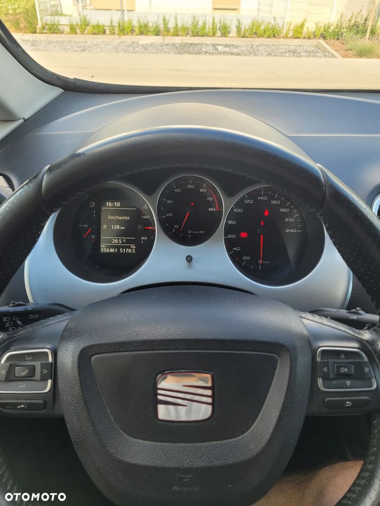 Seat Altea XL 1.4 TSI Sport - 25