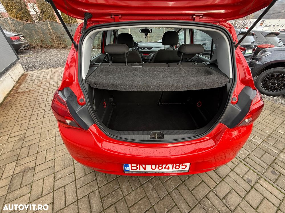 Opel Corsa 1.4 Active - 19