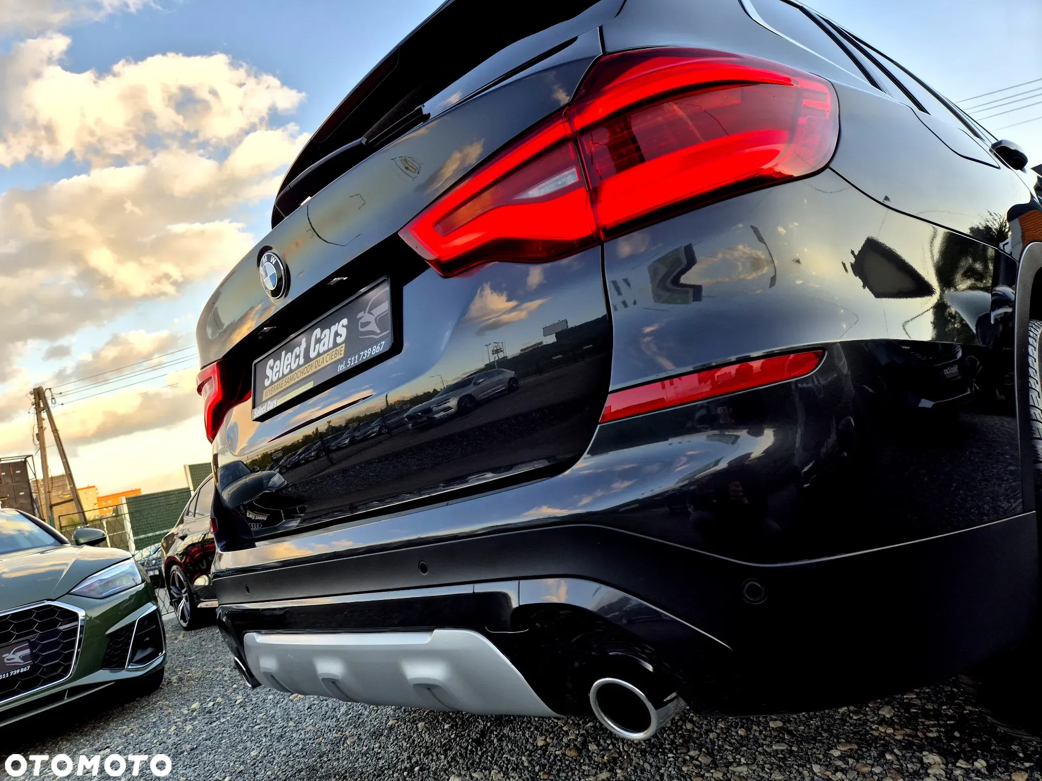 BMW X3 - 33