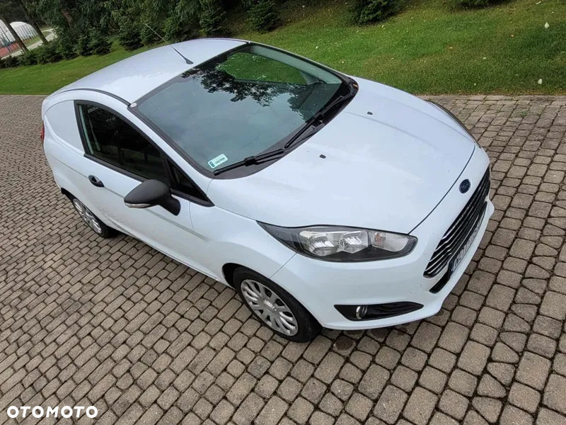 Ford Fiesta - 3