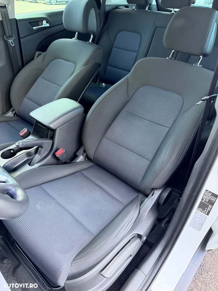 Hyundai Tucson 1.6 Turbo 4WD Passion Plus - 18