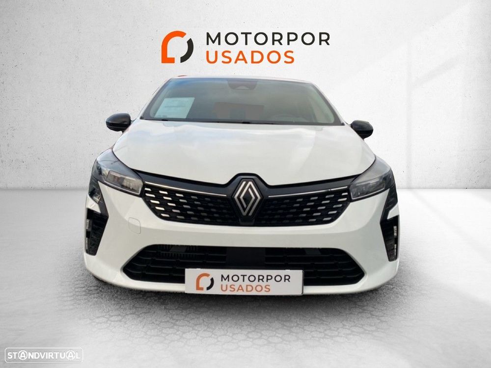 Renault Clio 1.0 TCe Evolution - 2