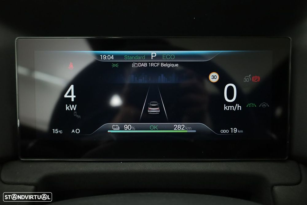 BYD Atto 2 45.1 kWh Boost - 16