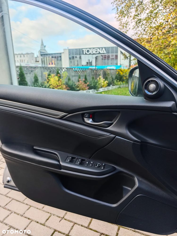 Honda Civic - 19