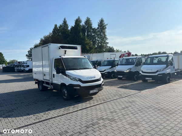 Iveco 35C13,35C14,35C15,35C16
