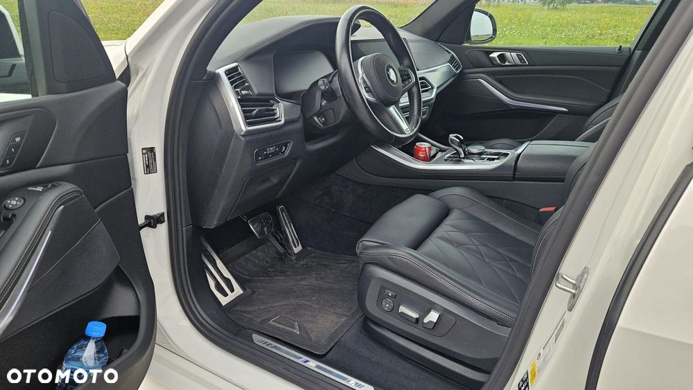 BMW X5 xDrive40i sport - 9